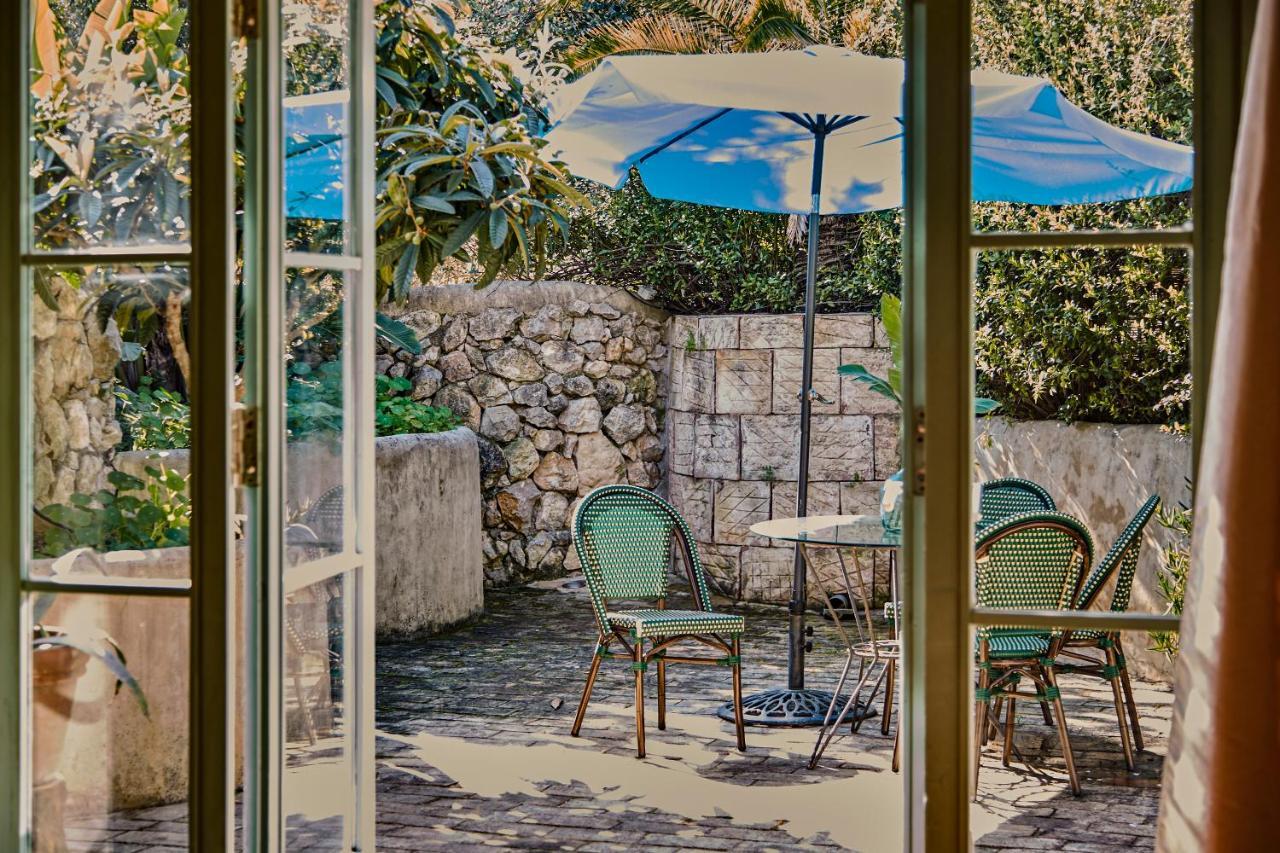Sitges Hill Retreats-Masia Nur 22 Bedrooms Divided Over 9 Houses For Max 44 Guests 卡涅利亚斯 外观 照片